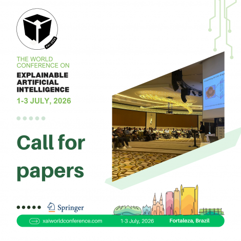 Call for papers