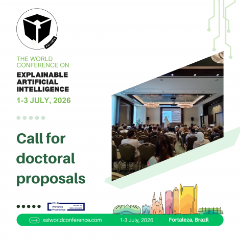 Call for doctoral proposals