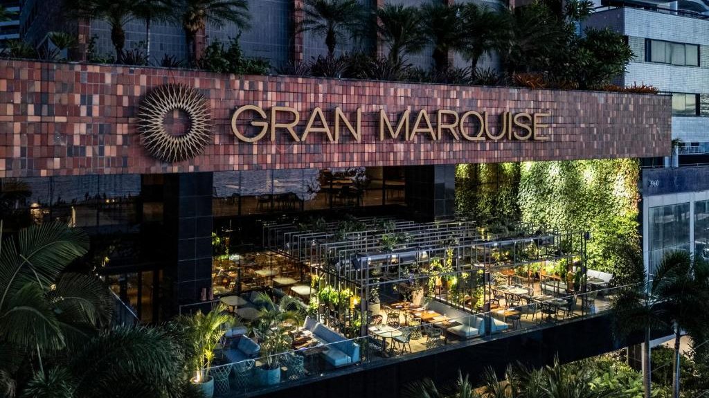 Gran Marquise Hotel