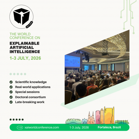 World Conference on Explainable Artificial Intelligence